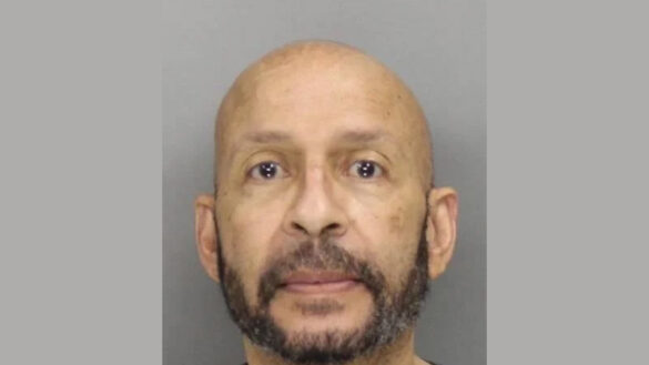 (Cobb County Sheriff's Office)