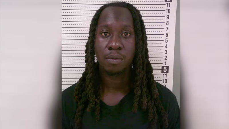 Glenroy Miller