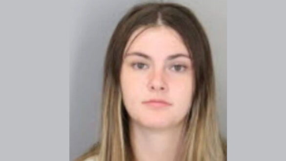 Hannah Graham (SCSO)
