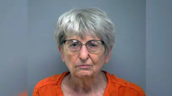 (Beaufort County Sheriff's Office)