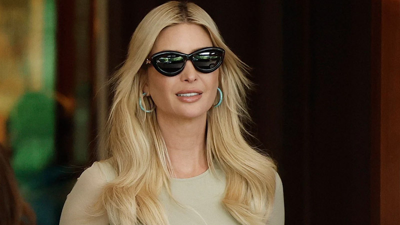 Ivanka Trump