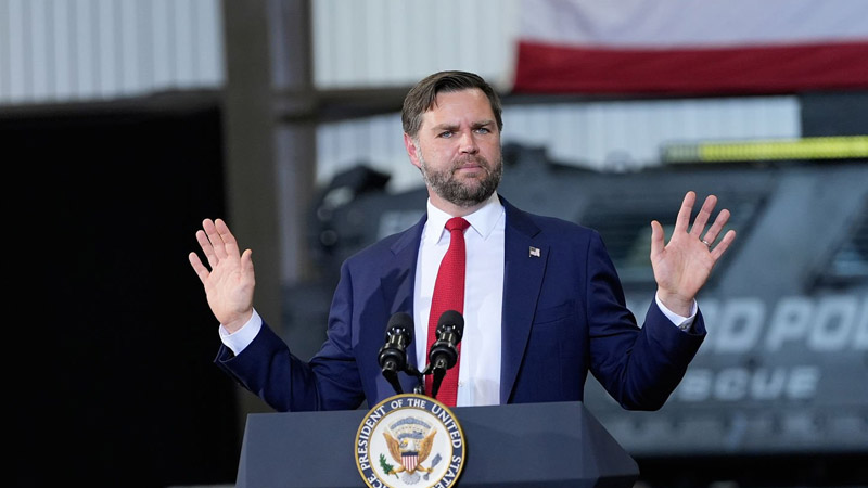 JD Vance