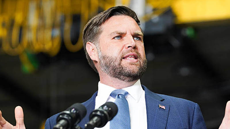 JD Vance
