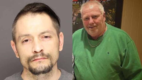 (Dakota County Sheriff's Office)- (Epilogg)