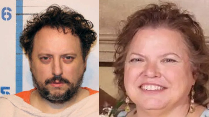 Jeffrey Flowers and Jeanette Flowers