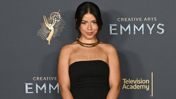 (Photo by Michael Buckner/Variety via Getty Images)