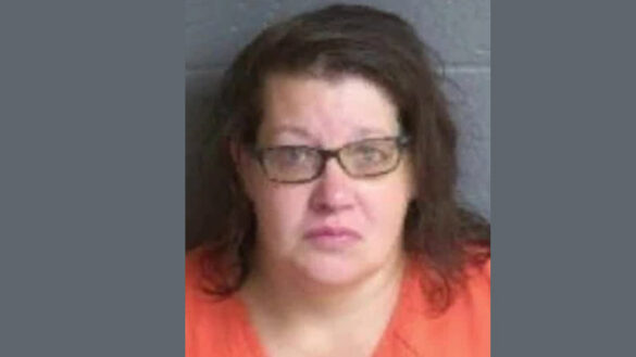 (Armstrong County Jail)