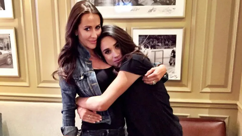 Jessica Mulroney