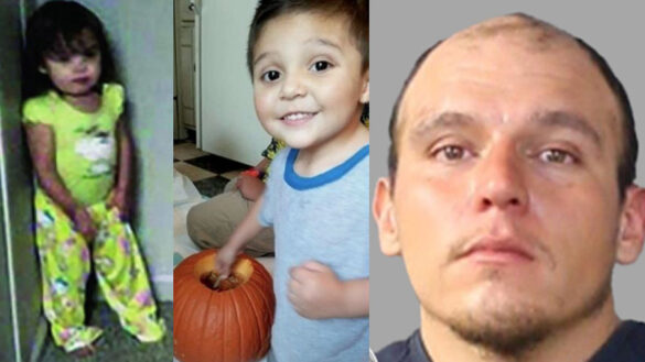 (KUSA/YouTube)- (Pueblo Police Department)