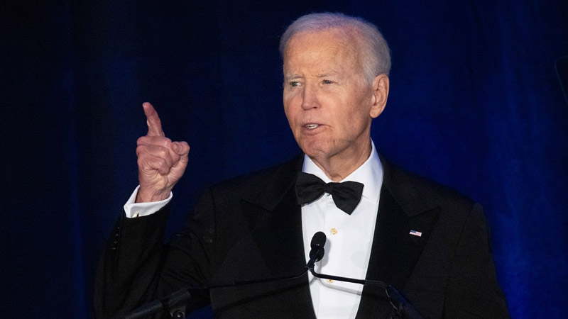 Joe Biden