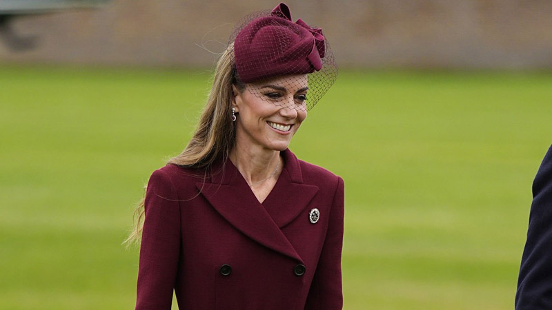 Kate Middleton