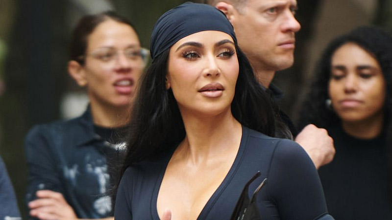 Kim Kardashian