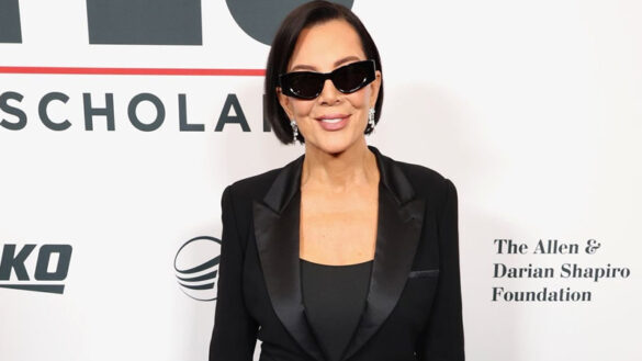 (Photo by Robin L Marshall/Getty Images)