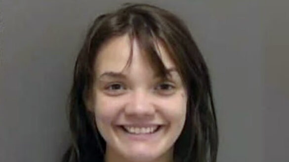  (Cass County Jail)