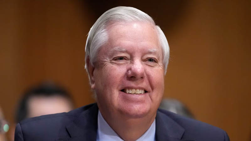 Lindsey Graham