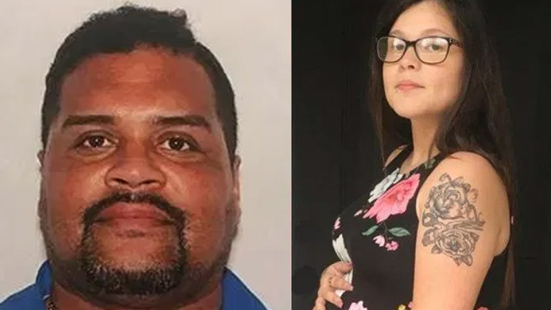 Man Allegedly Gave Pregnant Lover