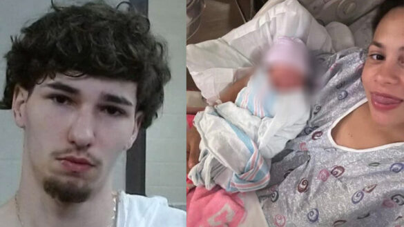 (Sedgwick County Jail)- (GoFundMe)