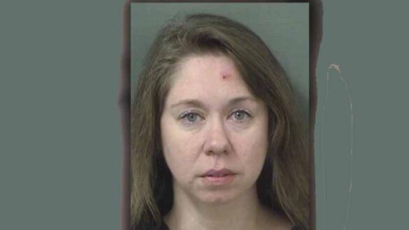 (Palm Beach County Sheriff's Office)