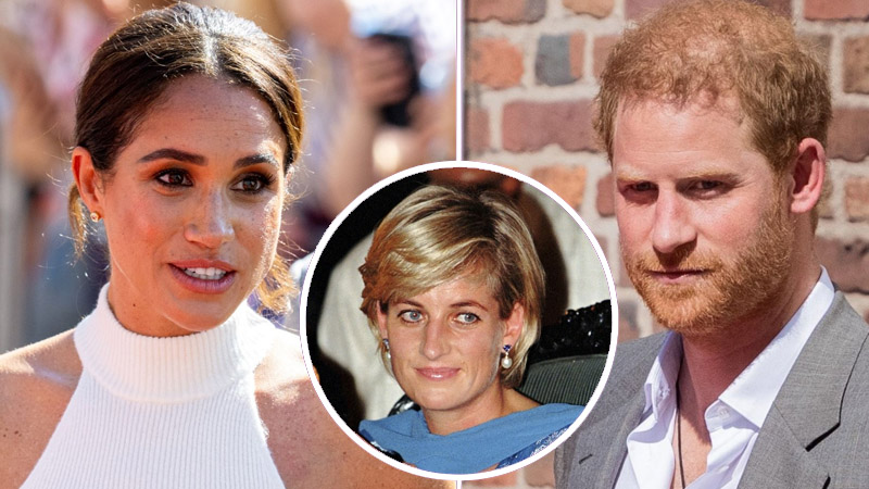 Princess Diana