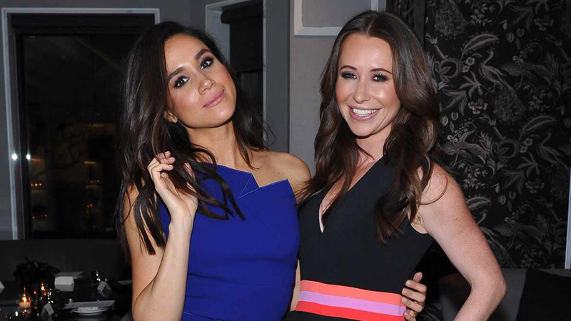 Jessica Mulroney