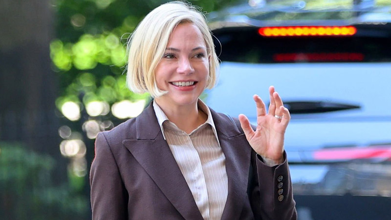 Michelle Williams