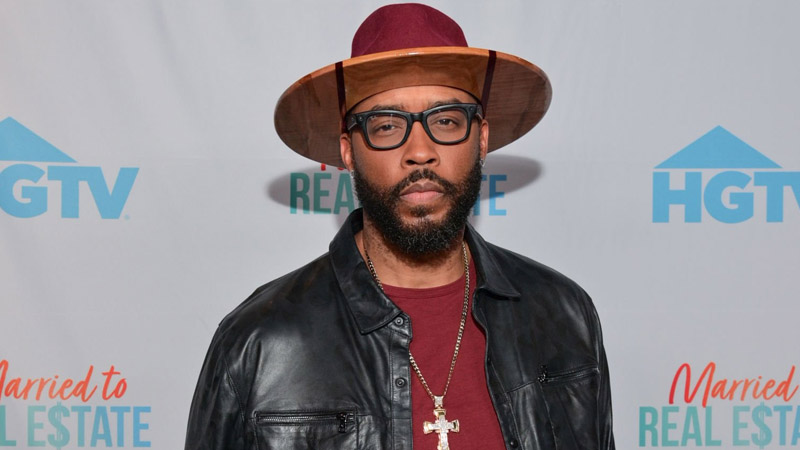 Montell Jordan