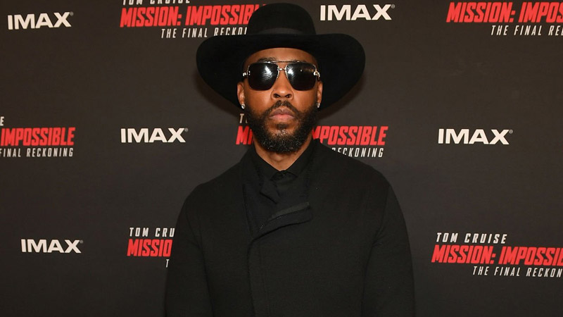 Montell Jordan