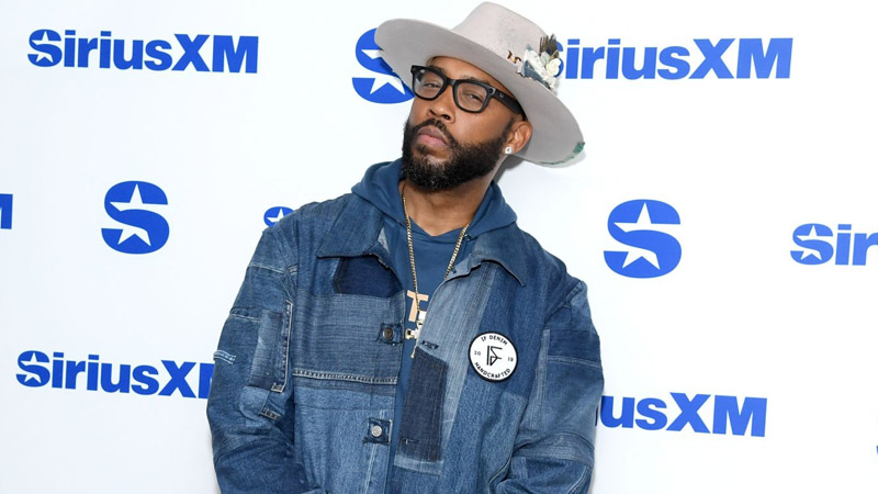 Montell Jordan