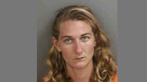(Collier County Jail)