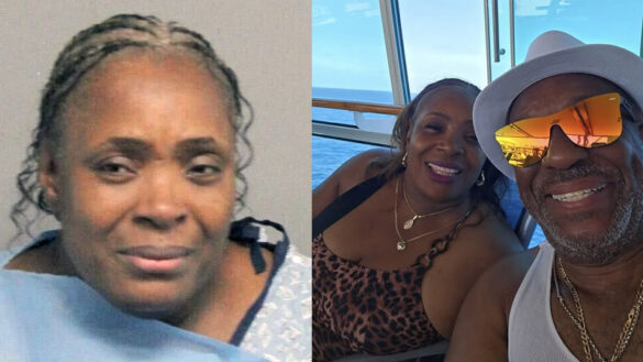 (Jefferson Parish Sheriff's Office)