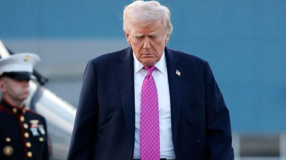 (Photo by Kevin Dietsch/Getty Images)