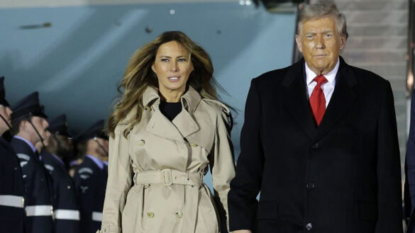 (Photo by Anna Moneymaker/Getty Images)