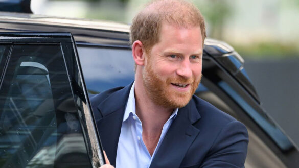 (Photo by Karwai Tang/WireImage)