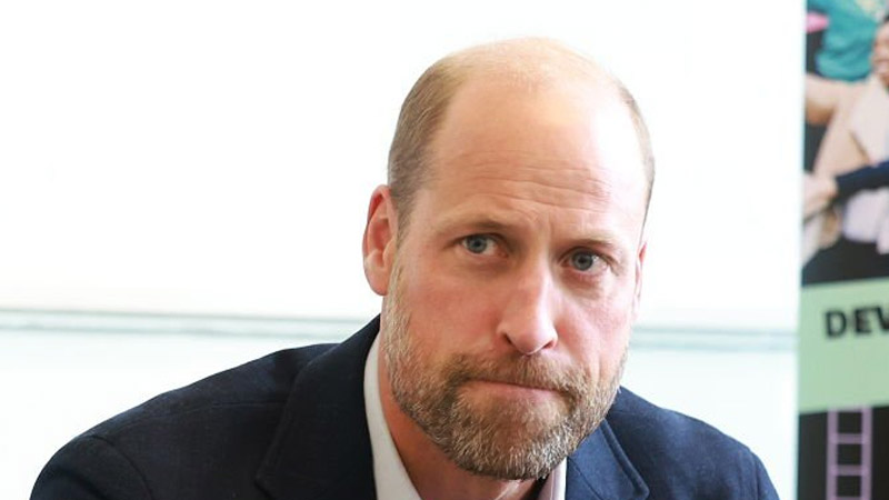 Prince William