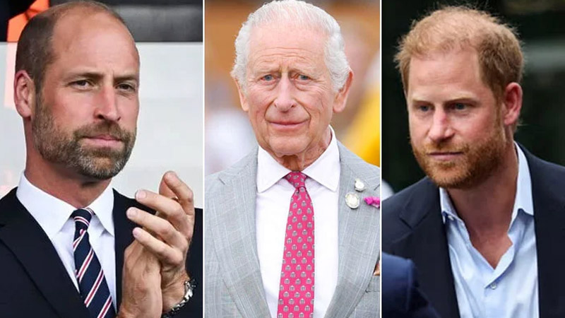 Prince William