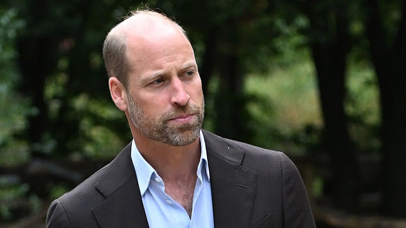 Prince William