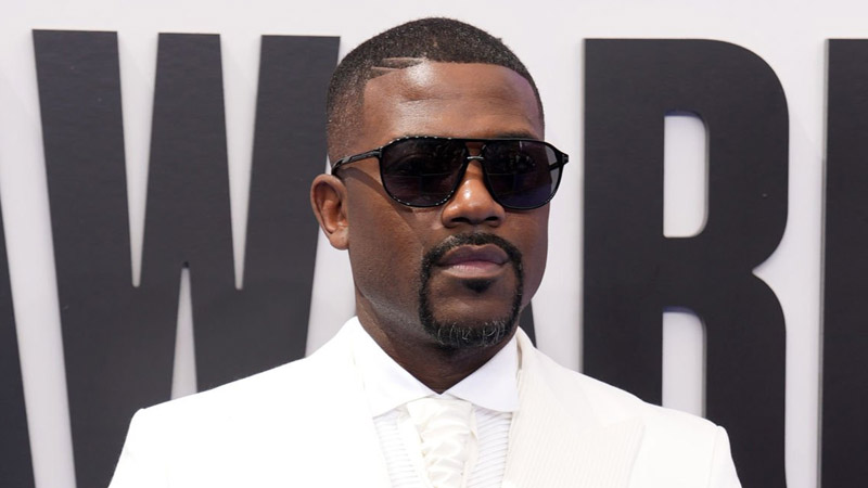 Ray J