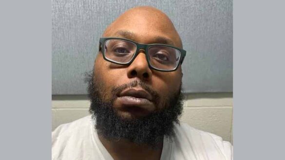 (Prince George's County Police Department)