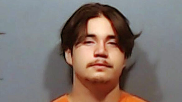 (Taylor County Sheriff's Office