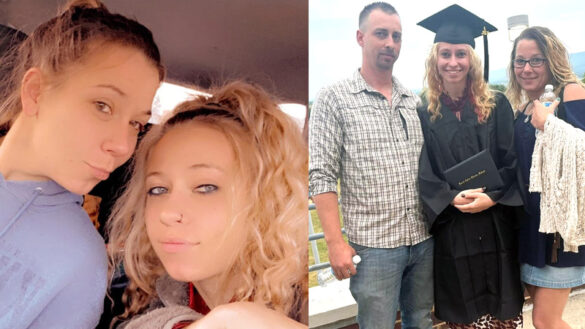 Samantha Lynn Fields (GoFundMe)