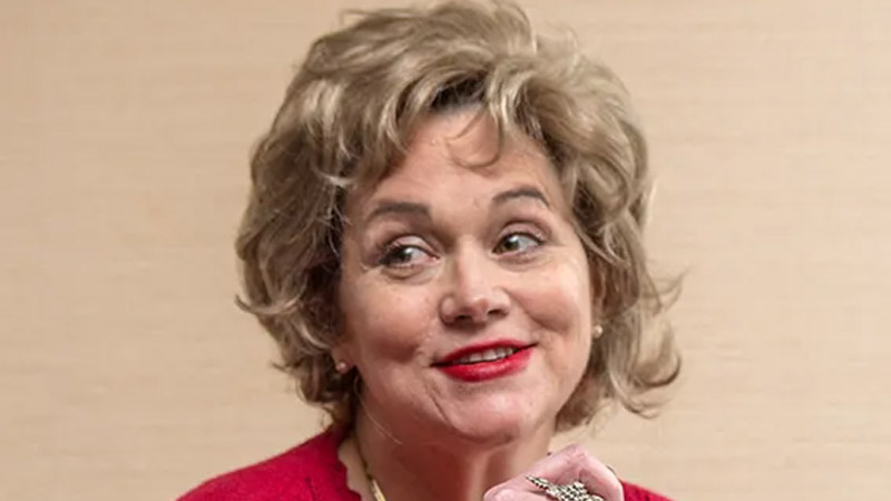 Samantha Markle