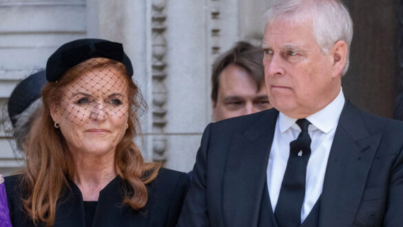 (Photo by Mark Cuthbert/UK Press via Getty Images)