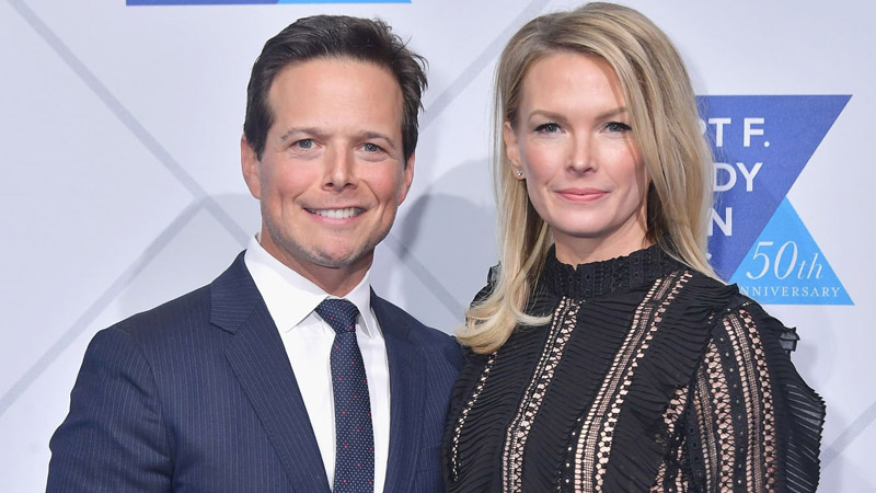 Scott Wolf