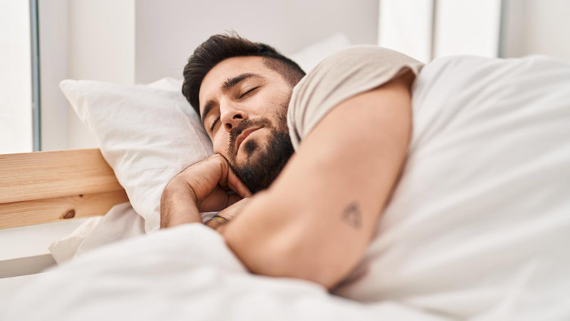 Sleep