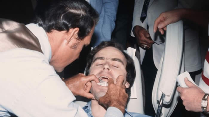 Ted Bundy case