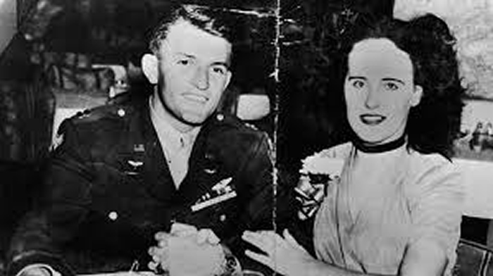 The Black Dahlia case