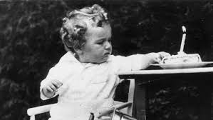 The Lindbergh Kidnapping