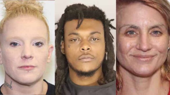 (Sumter County Sheriff's Office