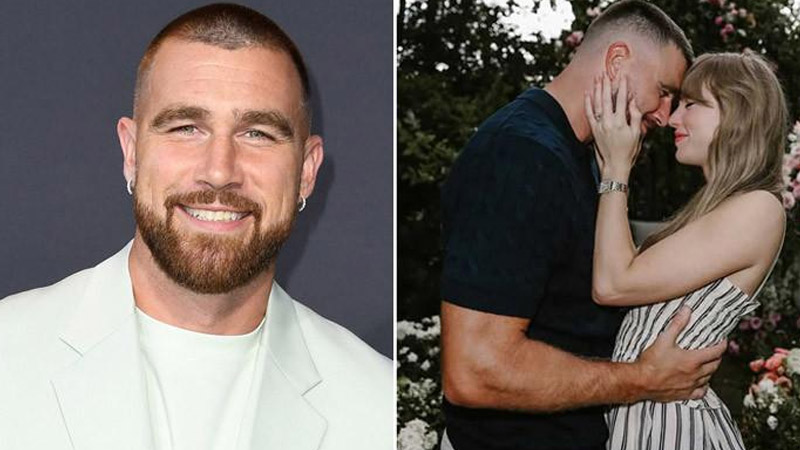 Travis Kelce