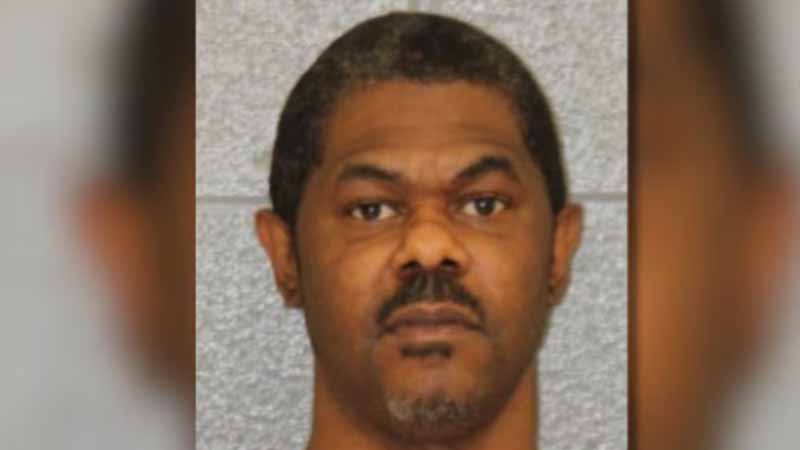Tyrone Jenkins